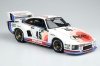 Beemax 24025 Porsche 935 K2 1978 Le Mans 24 Hours 1/24